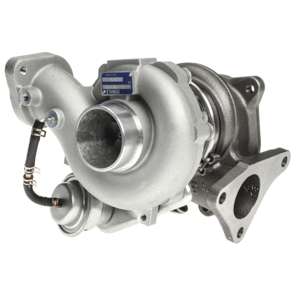 Mahle New Turbocharger 607TC20180000