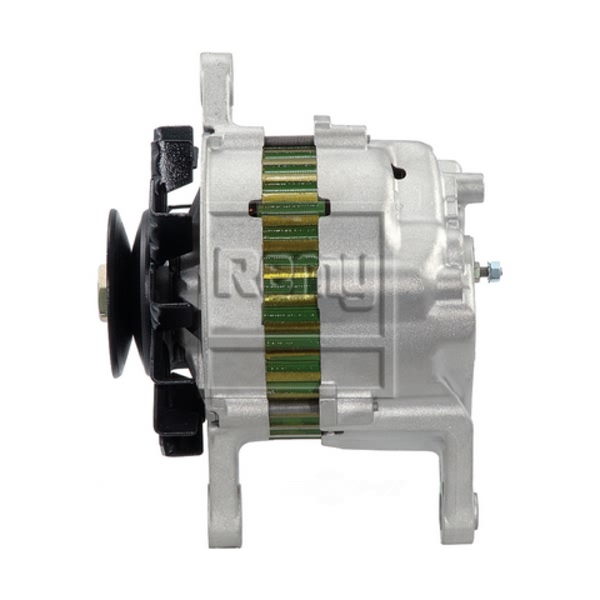 Remy Remanufactured Alternator 14307