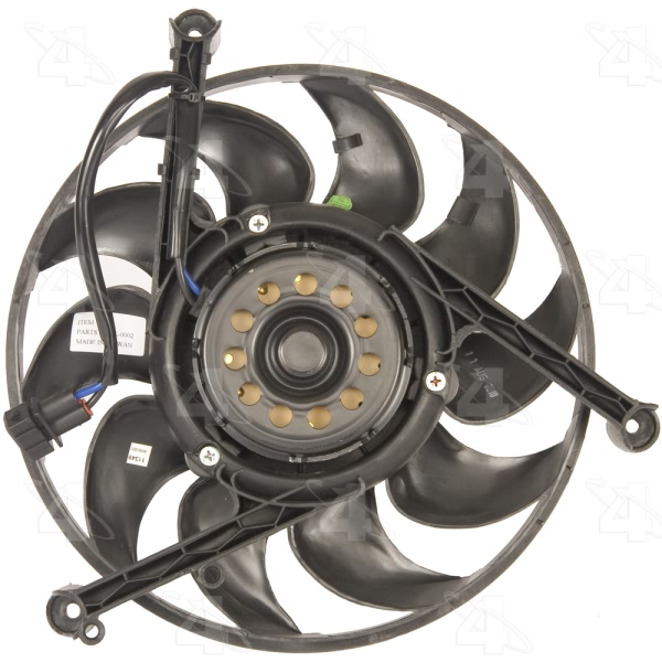 Four Seasons Engine Cooling Fan 76092