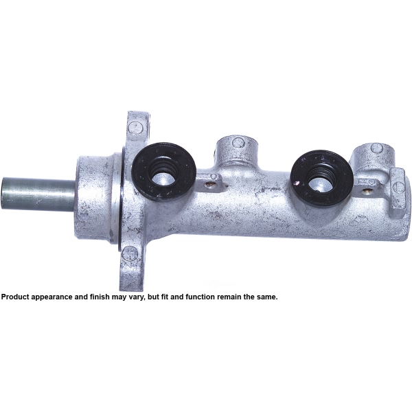 Cardone Reman Remanufactured Master Cylinder 10-2966