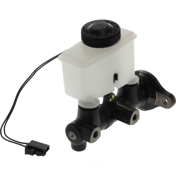 Centric Premium Brake Master Cylinder 130.45509