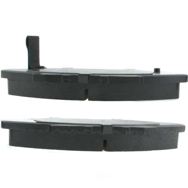 Centric Premium Ceramic Front Disc Brake Pads 301.04960