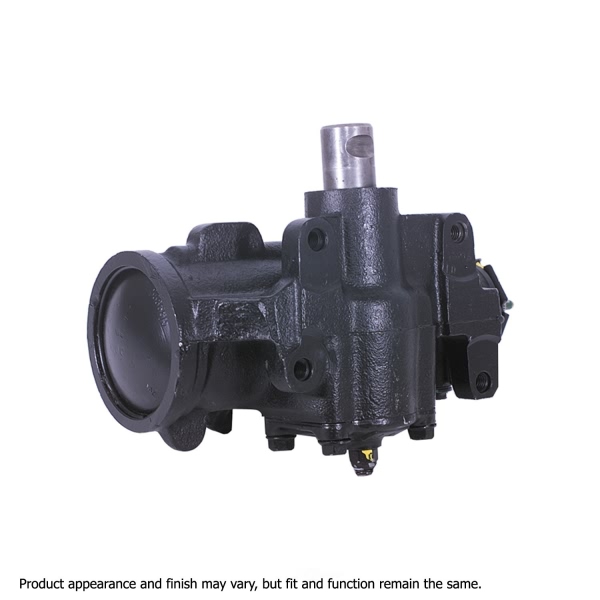 Cardone Reman Remanufactured Power Steering Gear 27-7513