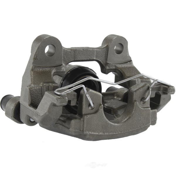 Centric Remanufactured Semi-Loaded Rear Driver Side Brake Caliper 141.35604