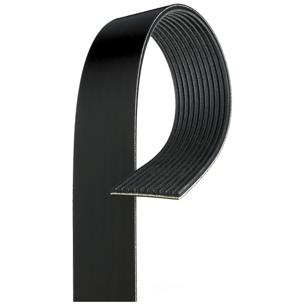 Gates Rpm Micro V V Ribbed Belt K110841RPM