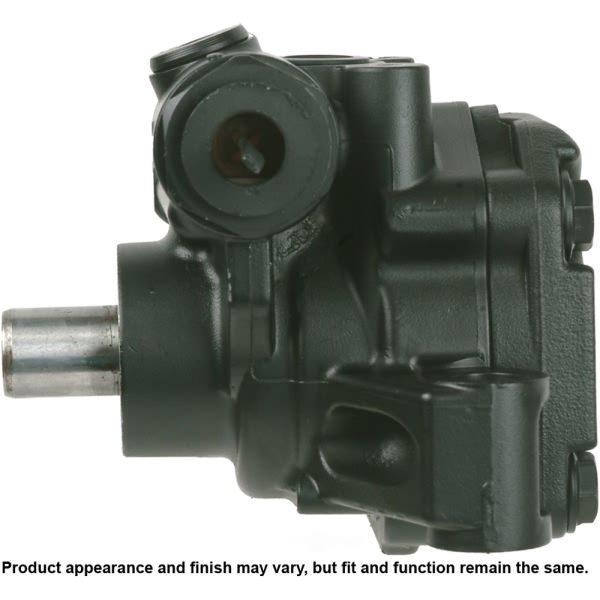 Cardone Reman Remanufactured Power Steering Pump w/o Reservoir 20-2403