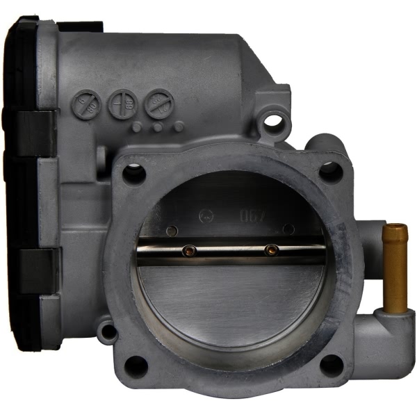 Cardone Reman Remanufactured Throttle Body 67-4017