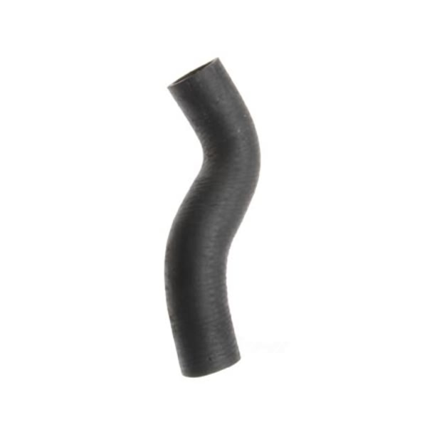 Dayco Engine Coolant Curved Radiator Hose 72358