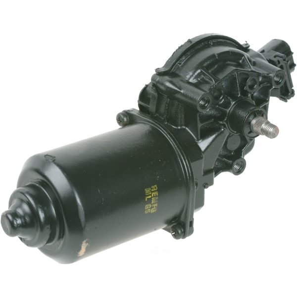 Cardone Reman Remanufactured Wiper Motor 43-2032