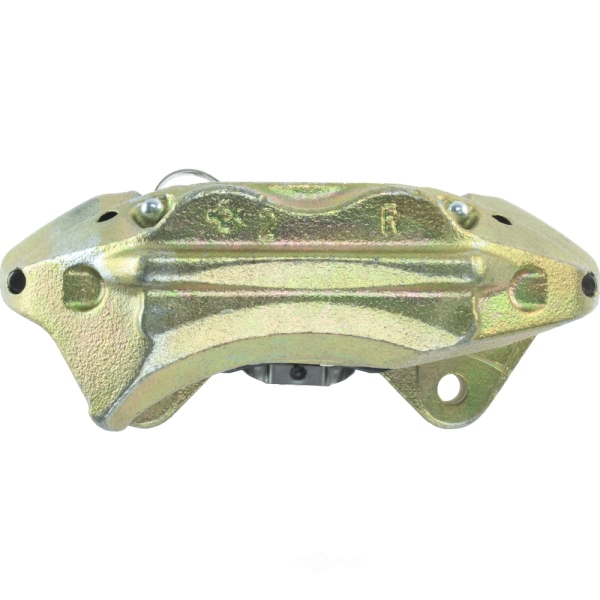 Centric Posi Quiet™ Loaded Front Passenger Side Brake Caliper 142.44179