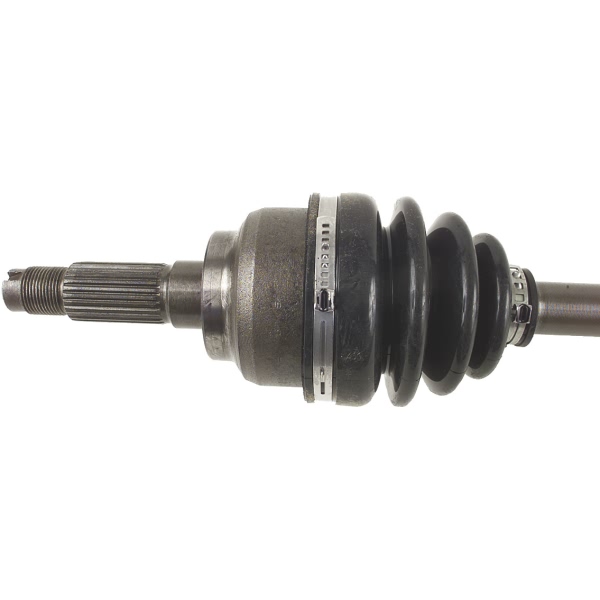Cardone Reman Remanufactured CV Axle Assembly 60-8089