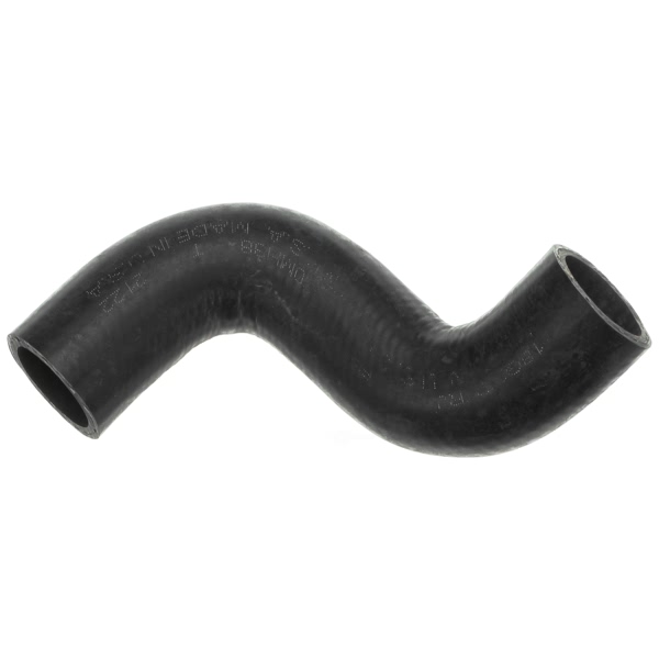 Gates Engine Coolant Molded Radiator Hose 23243