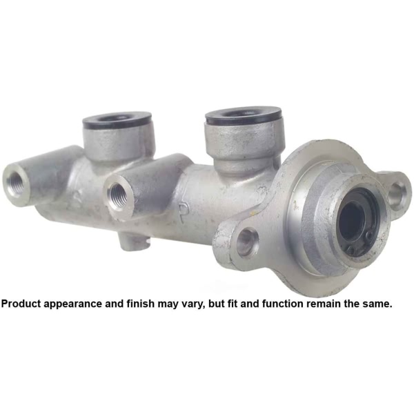 Cardone Reman Remanufactured Master Cylinder 11-2801