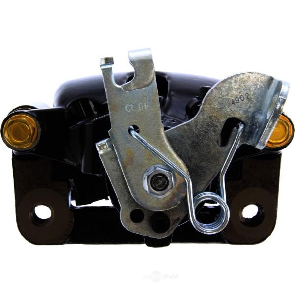 Centric Posi Quiet™ Loaded Caliper 142.38526