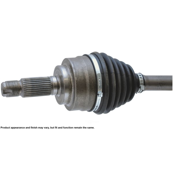 Cardone Reman Remanufactured CV Axle Assembly 60-4310