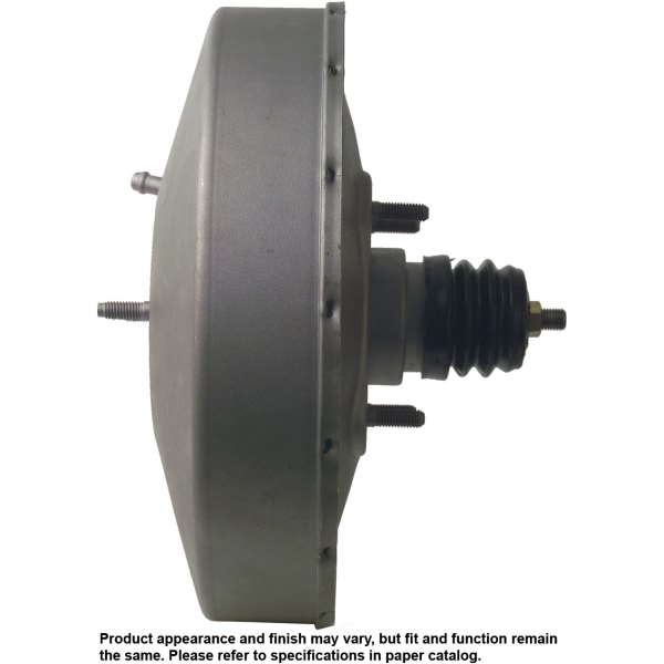 Cardone Reman Remanufactured Vacuum Power Brake Booster w/o Master Cylinder 53-4924