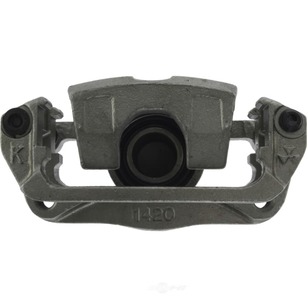 Centric Remanufactured Semi-Loaded Rear Passenger Side Brake Caliper 141.42549