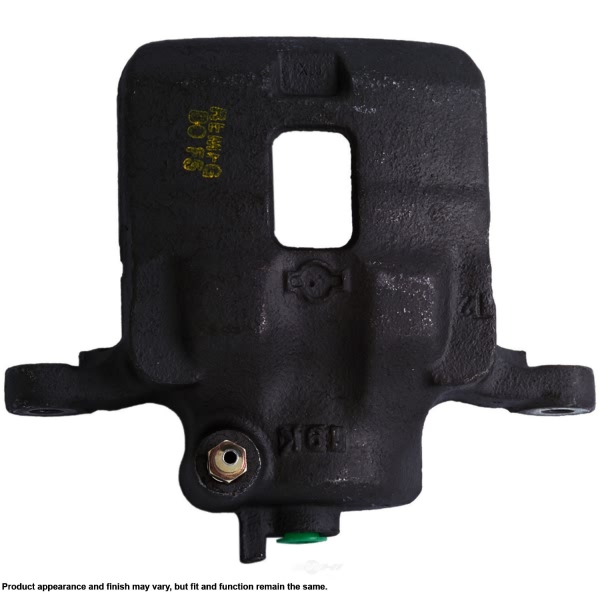 Cardone Reman Remanufactured Unloaded Caliper 19-1197