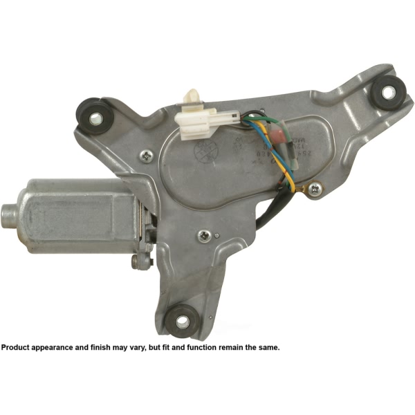 Cardone Reman Remanufactured Wiper Motor 43-4230