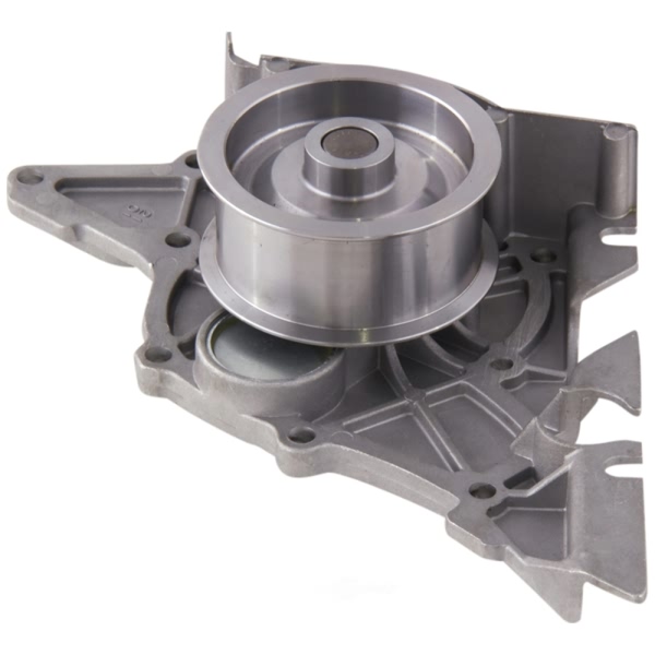 Gates Engine Coolant Standard Water Pump 42345