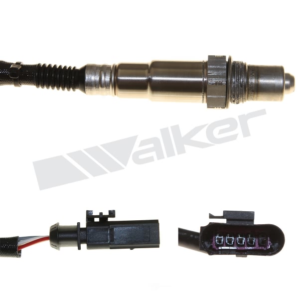 Walker Products Oxygen Sensor 350-35132
