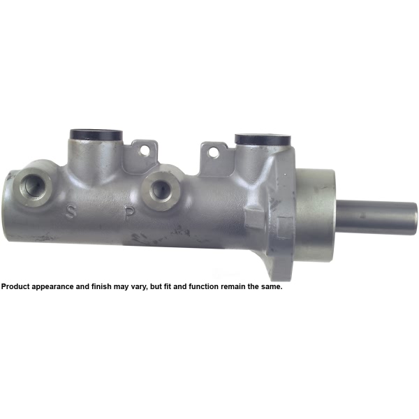 Cardone Reman Remanufactured Master Cylinder 10-3252