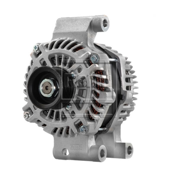 Remy Remanufactured Alternator 12862