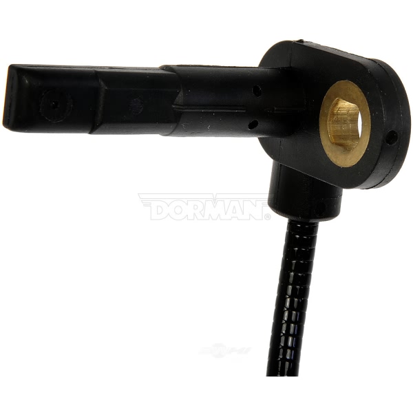 Dorman Front Driver Side Abs Wheel Speed Sensor 970-167