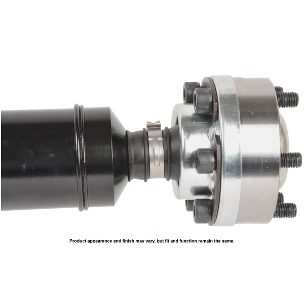 Cardone Reman Remanufactured Driveshaft/ Prop Shaft 65-3003