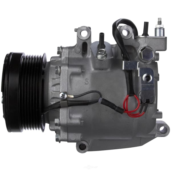 Spectra Premium A/C Compressor 0610225