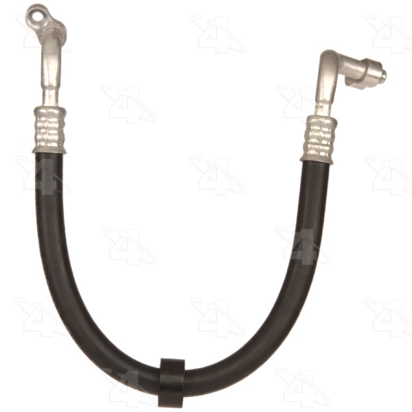 Four Seasons A C Discharge Line Hose Assembly 55437