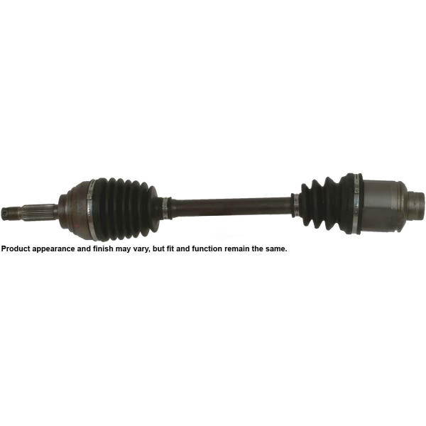 Cardone Reman Remanufactured CV Axle Assembly 60-3283