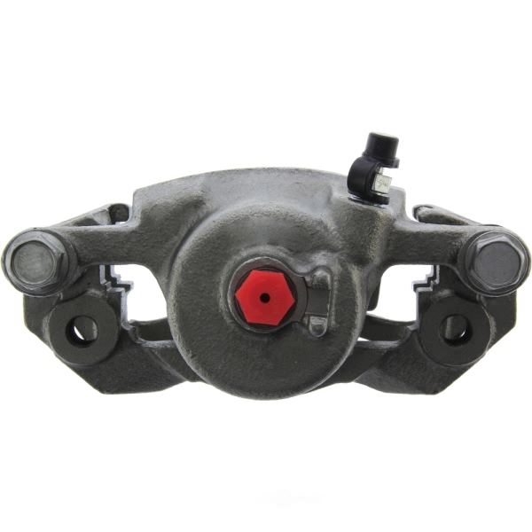 Centric Remanufactured Semi-Loaded Rear Driver Side Brake Caliper 141.42536