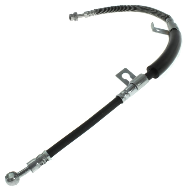 Centric Front Passenger Side Brake Hose 150.50047