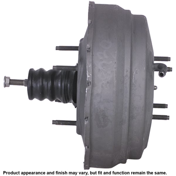 Cardone Reman Remanufactured Vacuum Power Brake Booster w/o Master Cylinder 53-2792