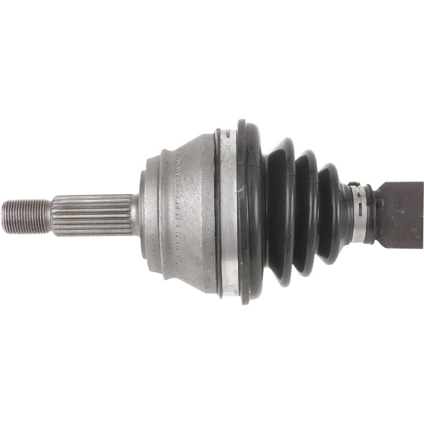 Cardone Reman Remanufactured CV Axle Assembly 60-7014