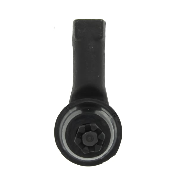 Centric Premium™ Front Outer Steering Tie Rod End 612.46031