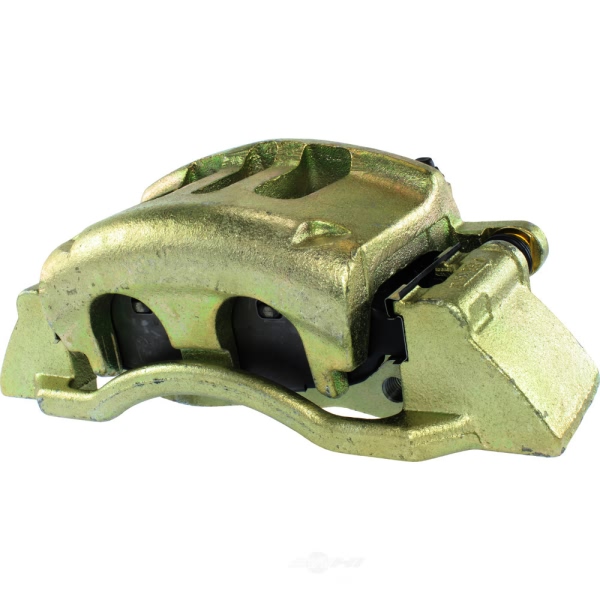 Centric Posi Quiet™ Loaded Front Driver Side Brake Caliper 142.63038