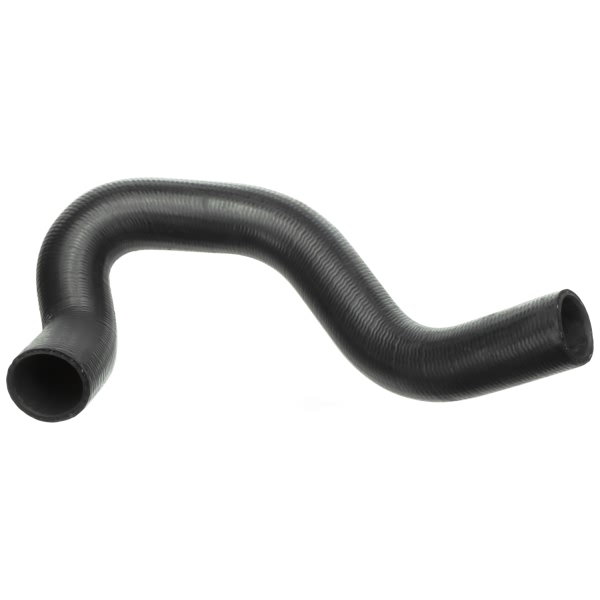 Gates Engine Coolant Molded Radiator Hose 21872