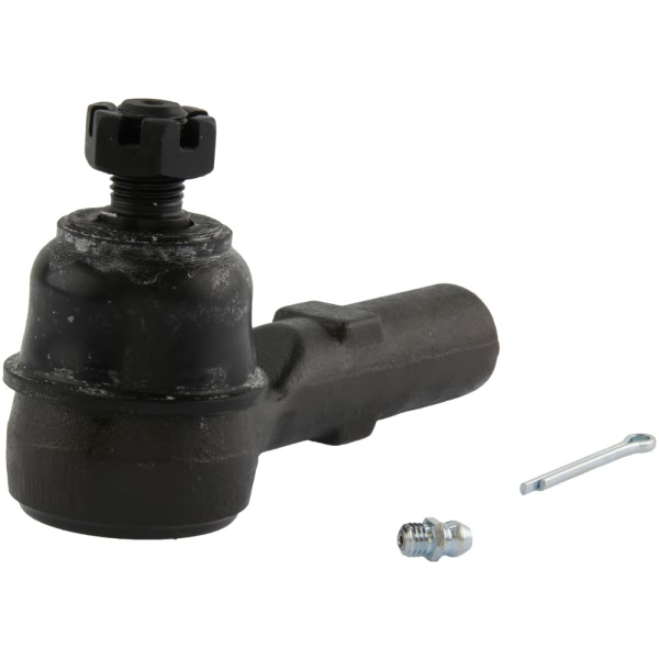 Centric Premium™ Front Outer Steering Tie Rod End 612.40051