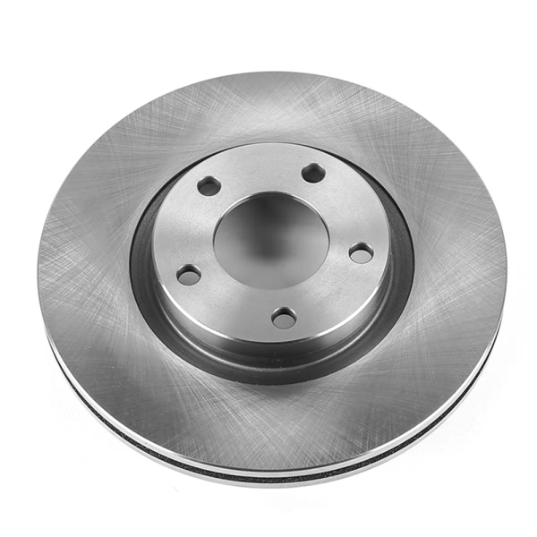 Power Stop AutoSpecialty Brake Rotor JBR1115