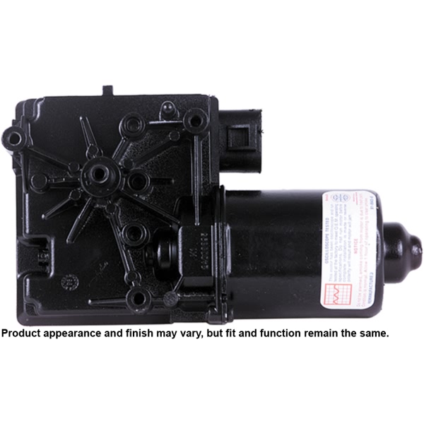 Cardone Reman Remanufactured Wiper Motor 40-1012