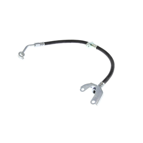 Centric Front Passenger Side Brake Hose 150.40083