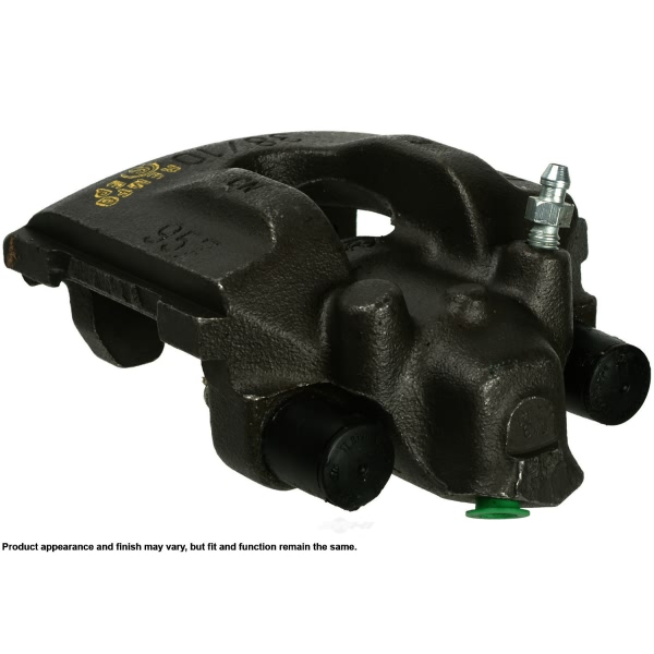 Cardone Reman Remanufactured Unloaded Caliper 19-2751