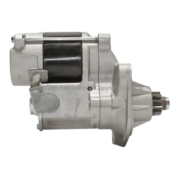 Quality-Built Starter Remanufactured 12405