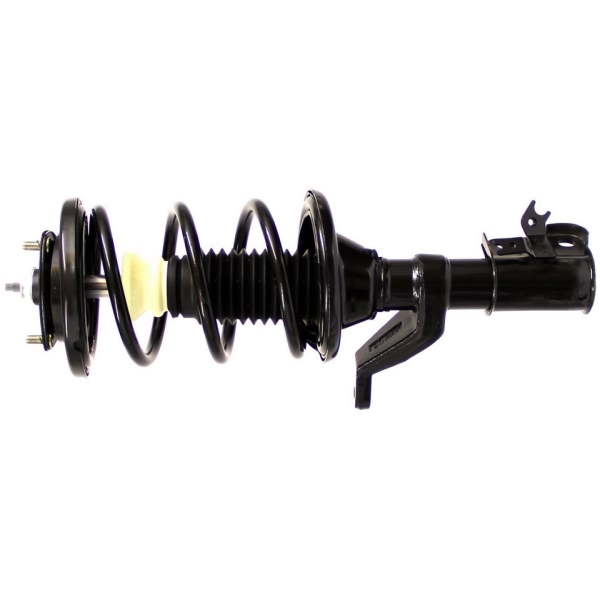Monroe RoadMatic™ Front Driver Side Complete Strut Assembly 182144