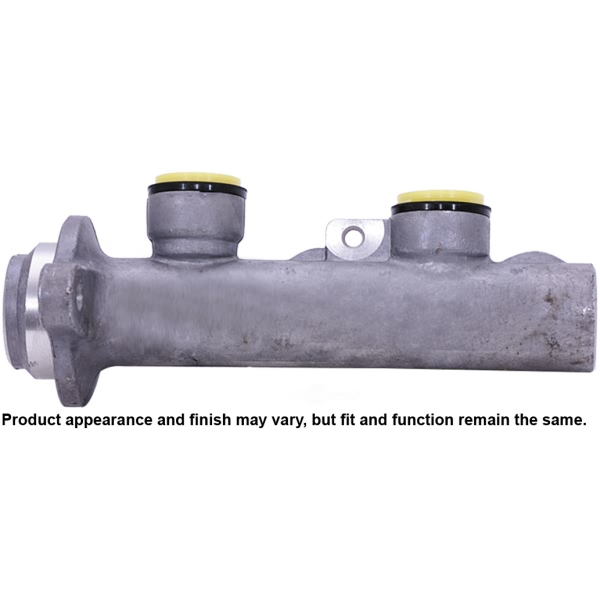 Cardone Reman Remanufactured Master Cylinder 11-2768