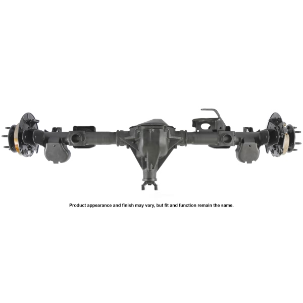 Cardone Reman Remanufactured Drive Axle Assembly 3A-18002MHL