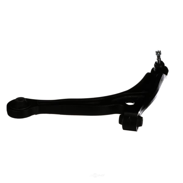 Delphi Front Driver Side Lower Control Arm And Ball Joint Assembly TC5637