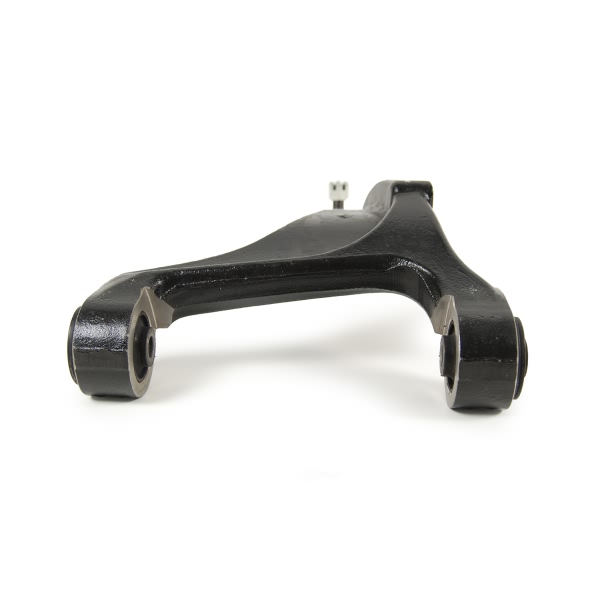 Mevotech Supreme Rear Passenger Side Upper Non Adjustable Control Arm And Ball Joint Assembly CMS90178